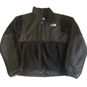 Women’s North Face Denali Jacket Polartec Size XS